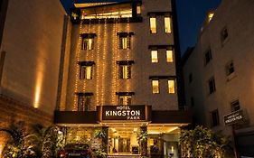 Hotel Kingston Park Near Ganga Ram Hospital